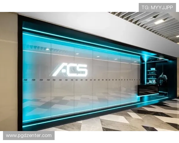 PG俱乐部在全国范围内扩展门店布局，推动电竞产业持续快速发展