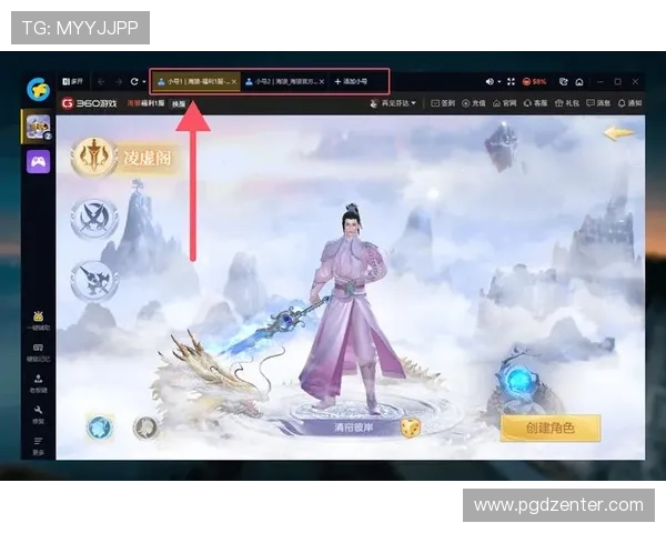 南宫国际pg最新上线游戏推荐多款热门游戏助你畅玩不停