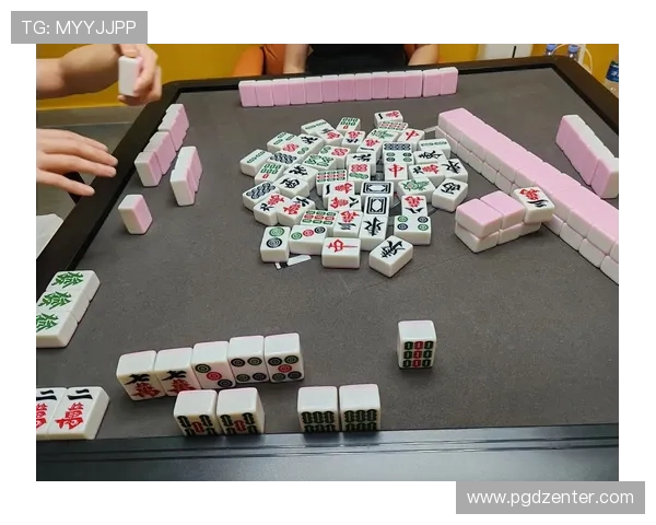 电子PG游戏麻将胡了玩法技巧全攻略，火线直达.org助你赢在起点